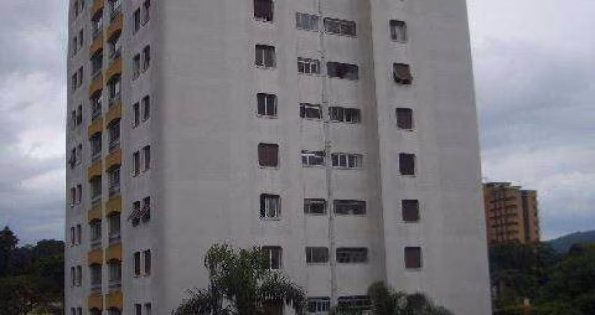 Apartamento na Nova Cantareira com 3 dormitórios, amplo living dois ambientes, 1 vaga aceita financiamento utilize o FGTS