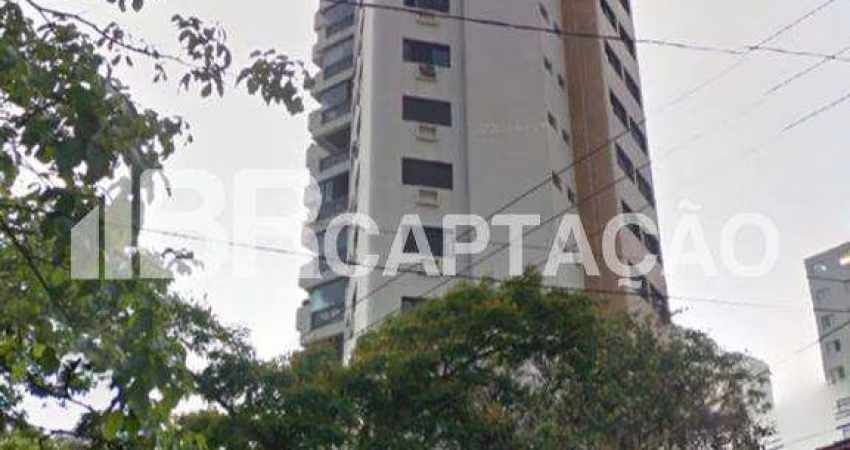 Apartamento  residencial para venda e locação, Campo Belo, São Paulo.