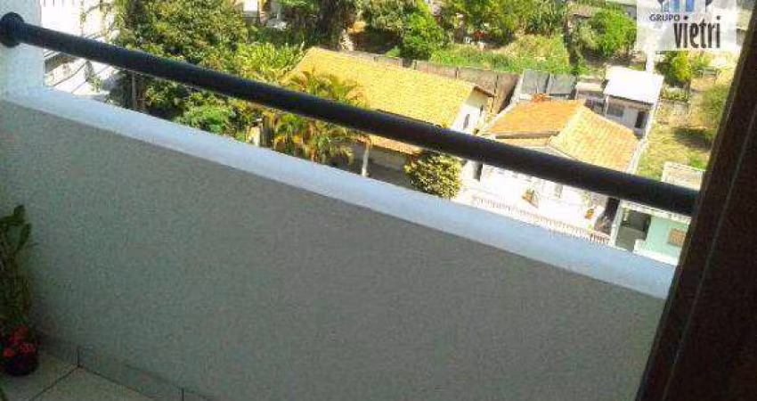 Apto em Pirituba/ 2 dorms/ 1 vaga / Aceita Permuta por Sobrado até 400 mil