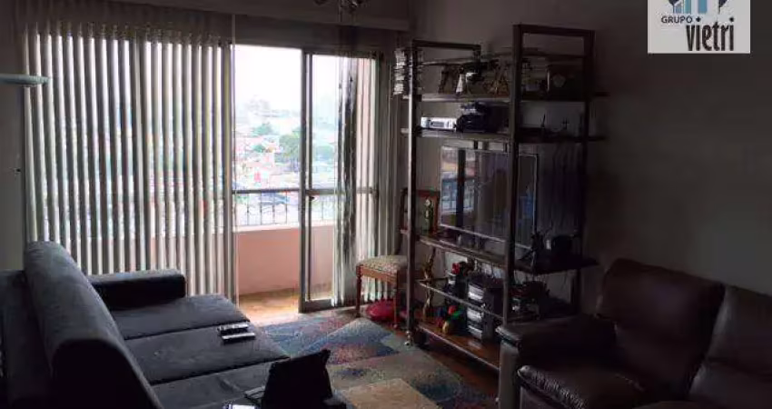 Amplo apartamento à venda na melhor localização do piqueri. 2 vagas> financia + fgts! corra e venha conhecer !!!
