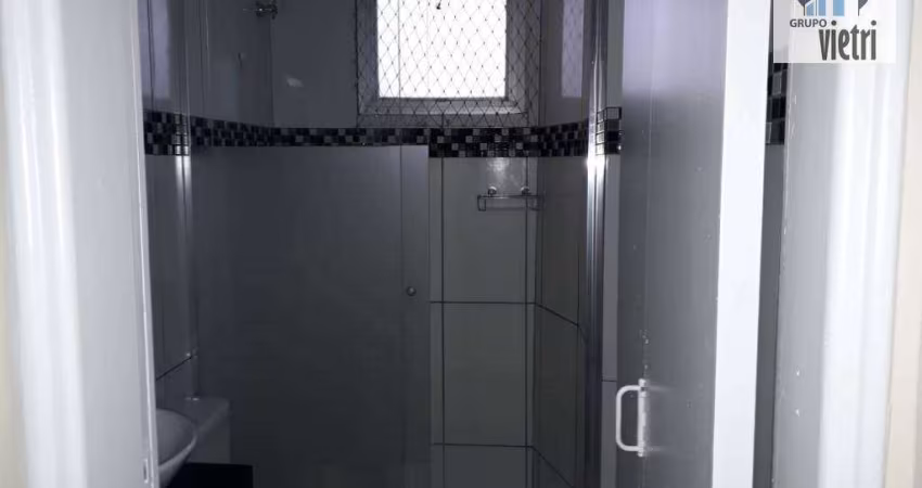 Apartamento residencial à venda, Vila Jaraguá, São Paulo.