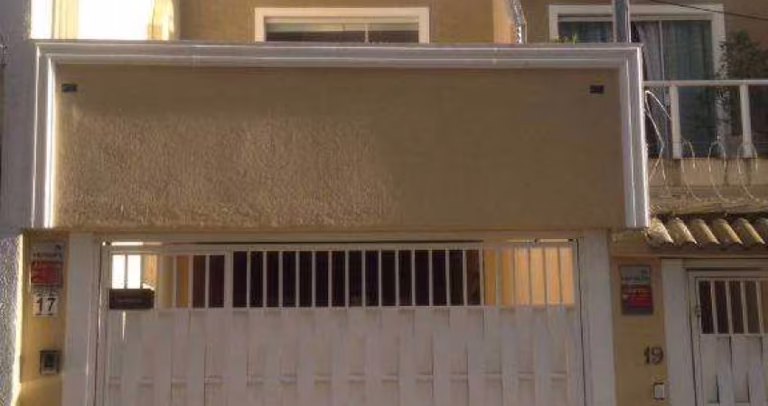 Sobrado a venda no Morumbi, 3 dorm com 1 suite, 4 vagas - aceita permuta