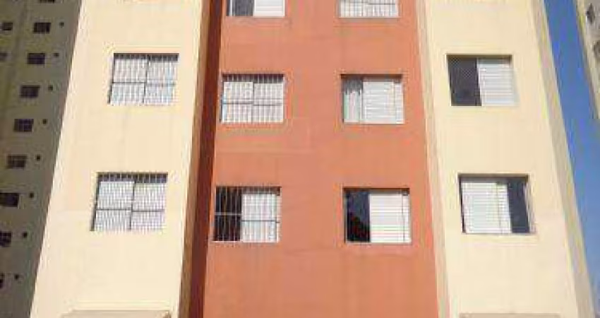 Super Oportunidade - Amplo Apto de 2 dorms na rua Antonieta Leitão
