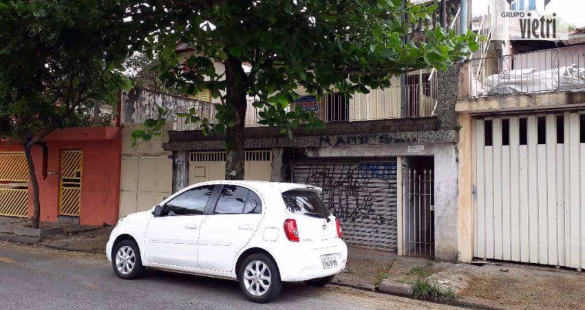 Vendo prédio comercial versátil Jaguaré