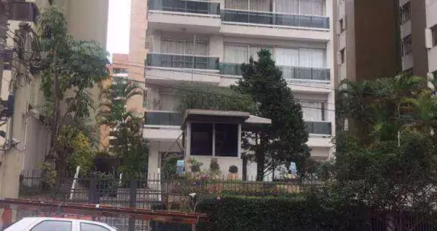 Apartamento com 3 dormitórios à venda, 160 m² por r$ 1.300.000 - perdizes - são paulo/sp