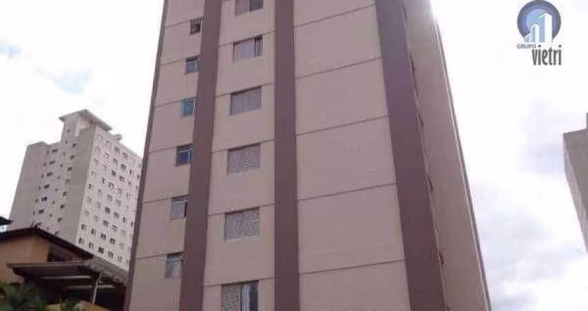 Apartamento com 3 dormitórios à venda, 110 m² por R$ 569.000 - Piqueri - São Paulo/SP