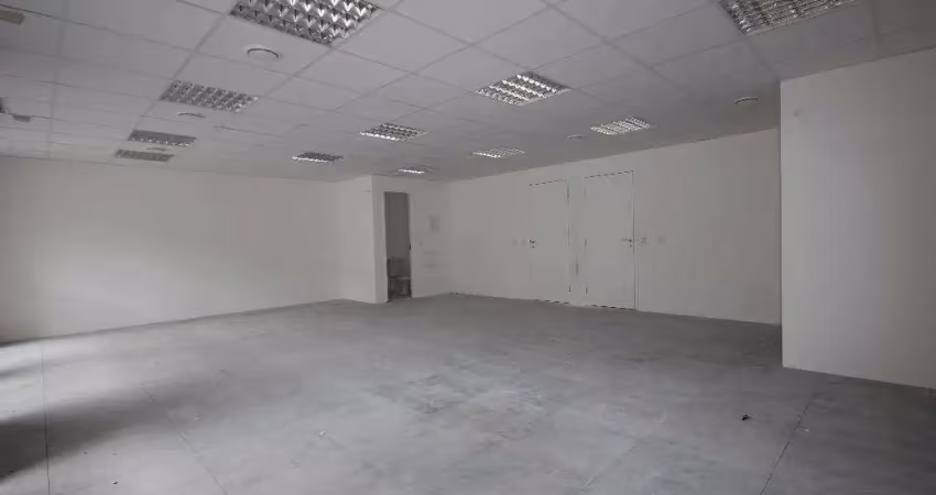Sala comercial com 2 salas para alugar na Avenida Engenheiro Armando de Arruda Pereira, Jabaquara, São Paulo