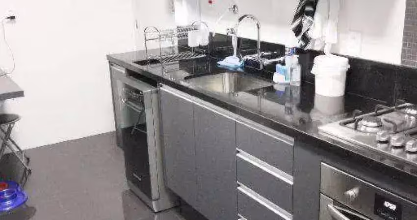 Apartamento com 1 quarto à venda na Alameda Itu, Jardim América, São Paulo
