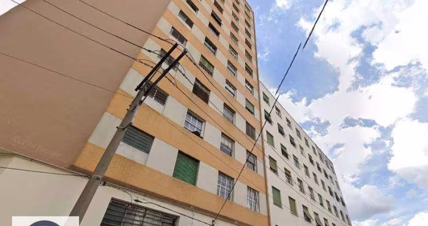 Apartamento à venda, 108 m² por R$ 480.000,00 - Barra Funda - São Paulo/SP