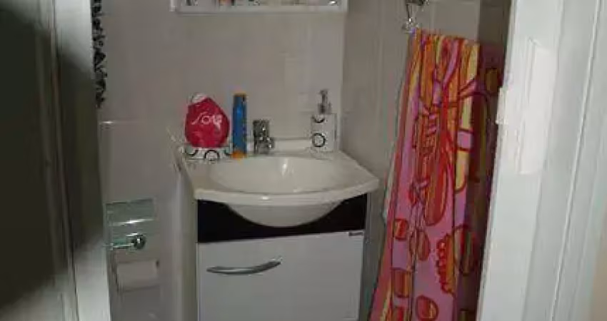 Casa com 2 quartos à venda na Travessa Cedro de São João, Vila Guilherme, São Paulo