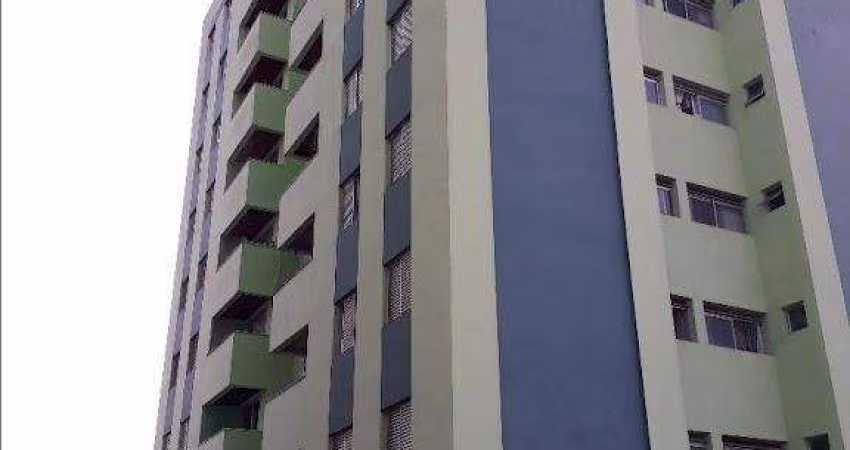 Vendo lindo apto, Tucuruvi, 2 dorm, 1 vaga