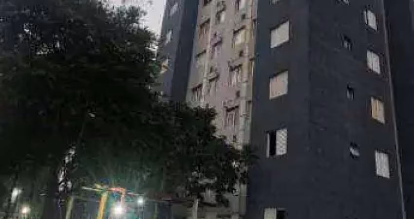 Apartamento com 2 dormitórios à venda, 48 m² por r$ 266.000,00 - jardim íris - são paulo/sp