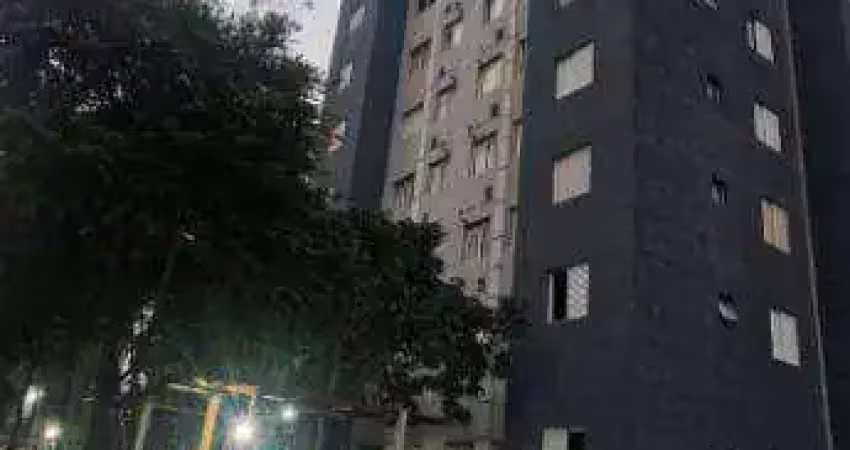 Apartamento com 2 dormitórios à venda, 46 m² por r$ 266.000 - jardim íris - são paulo/sp