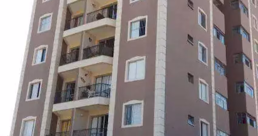 Apartamento residencial à venda, pirituba, são paulo.