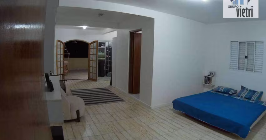 duas casas a venda , Jardim Regina, São Paulo.