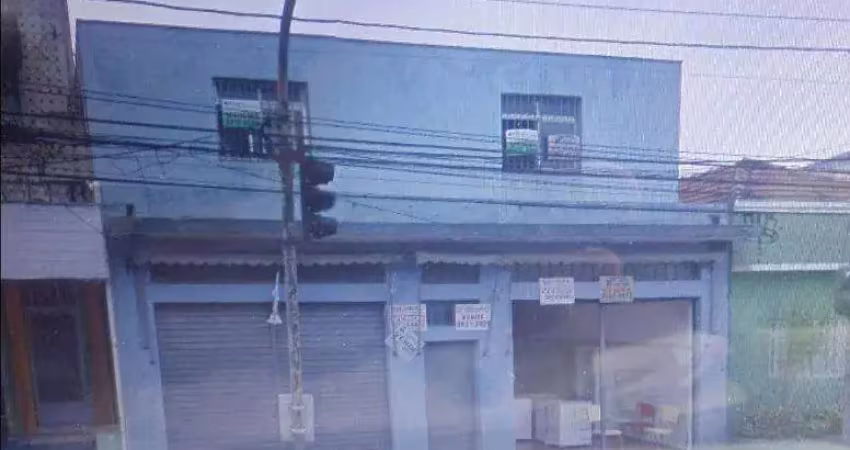 Prédio à venda na Avenida Paula Ferreira, Pirituba, São Paulo
