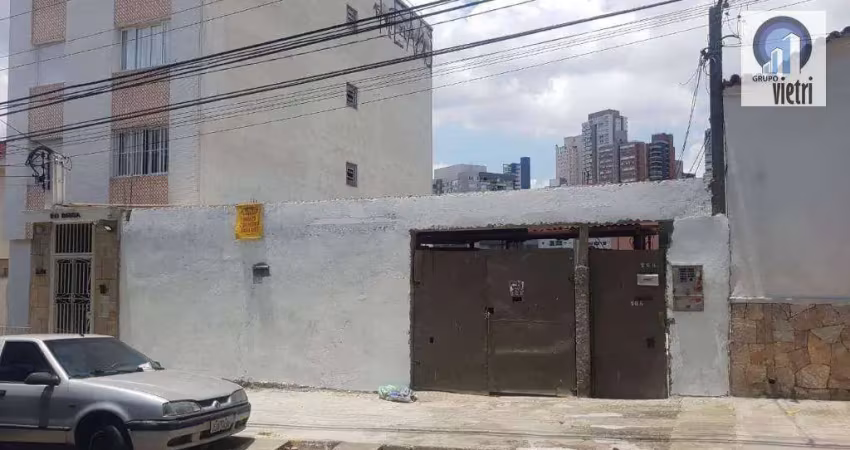 Terreno comercial à venda, pompéia, são paulo - te0594.