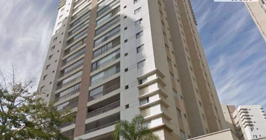 Apartamento à venda, 142 m² por R$ 1.590.000,00 - Lauzane Paulista - São Paulo/SP