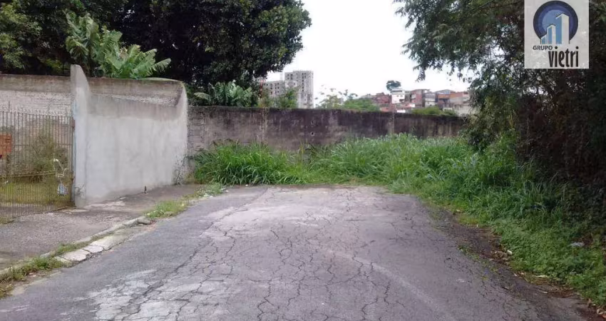 Área à venda, 820 m² por r$ 560.000 - cidade d abril - são paulo/sp