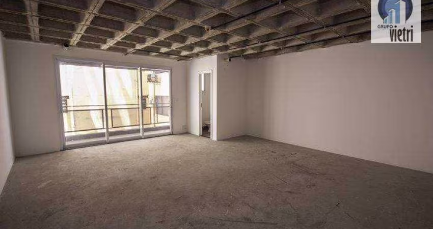 Conjunto à venda, 127 m² por R$ 1.450.000 - Pinheiros - São Paulo/SP