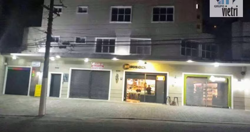 Loja para alugar, 120 m² por r$ 11.900/mês - vila mascote - são paulo/sp