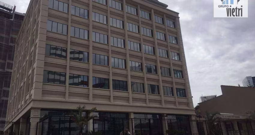 Laje à venda, 517 m² por R$ 6.000.000 - Pinheiros - São Paulo/SP