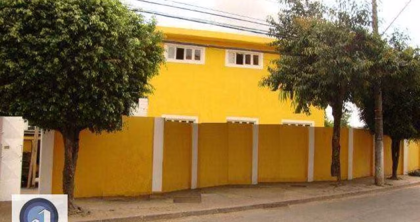 Galpão à venda, 1310 m² por R$ 3.500.000,00 - Jardim da Mamãe - Guarulhos/SP