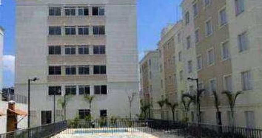 Apartamento com 2 dormitórios à venda, 50 m² por R$ 270.000 - Pirituba - São Paulo/SP