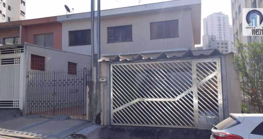 Sobrado à venda, 136 m² por R$ 600.000,00 - Vila São Francisco - São Paulo/SP