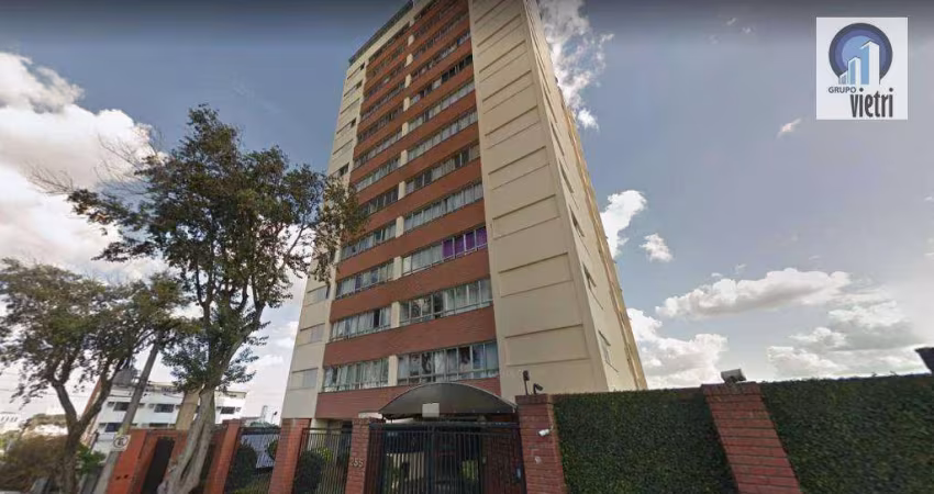 Apartamento com 3 dormitórios à venda, 100 m² por R$ 690.000 - Pirituba - São Paulo/SP