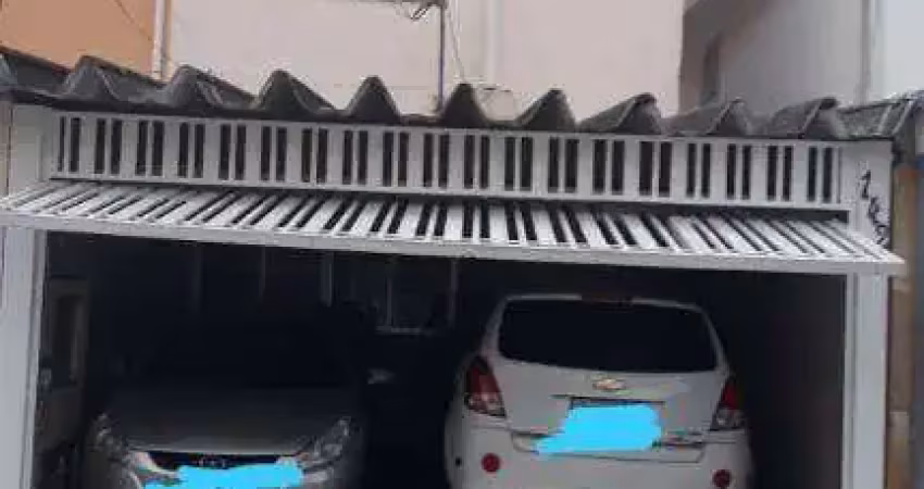 Sobrado com 3 dormitórios à venda, 120 m² por r$ 550.000 - vila portuguesa - são paulo/sp