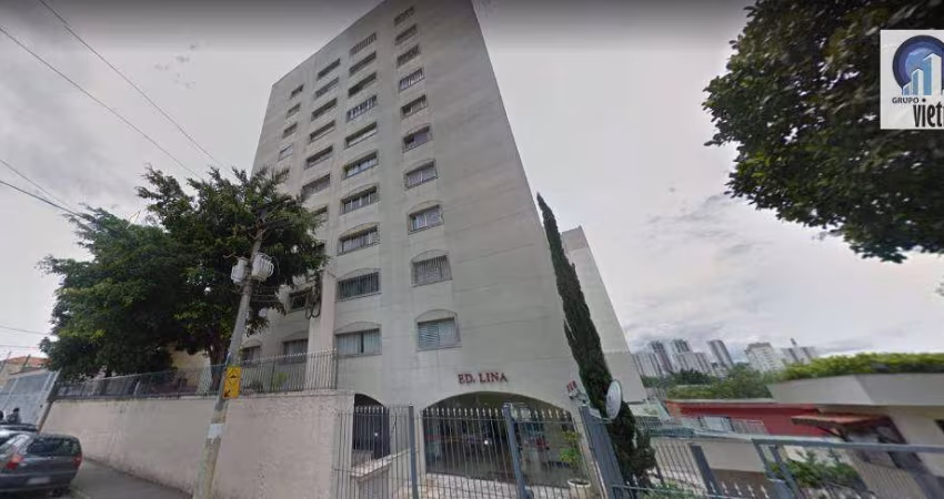 Apartamento com 2 dormitórios à venda, 68 m² por R$ 290.000 - Vila Celeste - São Paulo/SP