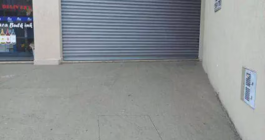 Salão para alugar, 40 m² por r$ 2.640,00/mês - vila bonilha - são paulo/sp