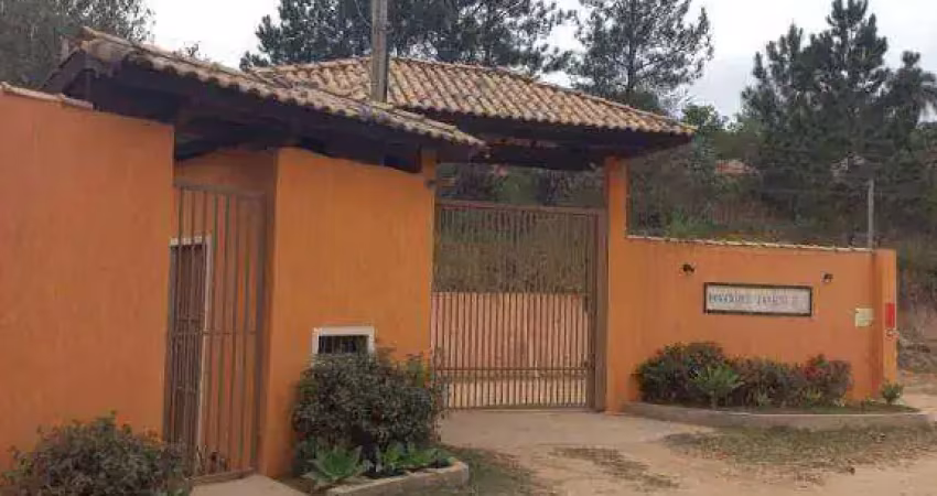 Lotes em condominio no km 68,5 da castelo branco ( condominio paraiso 2)