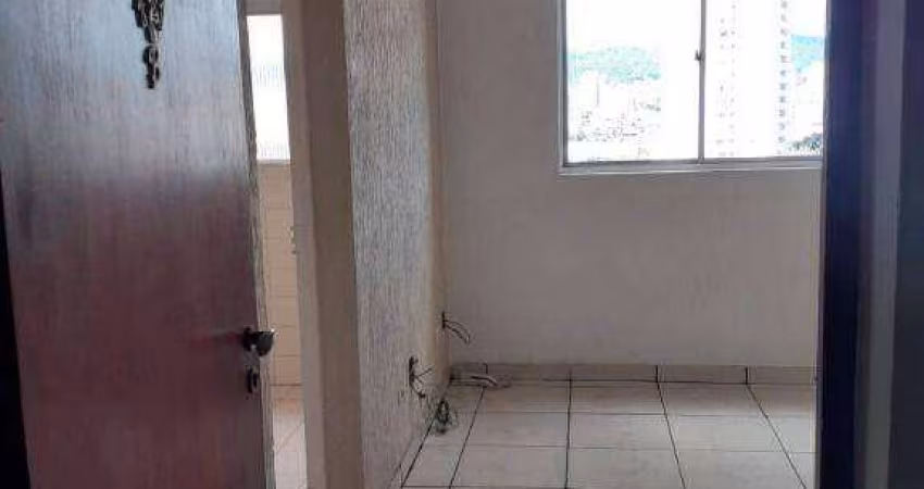 Apto 2 dorms à venda, 52 m² - Bairro do Limão /SP - Condomínio completo; andar alto; bom preço; financia! Visite!
