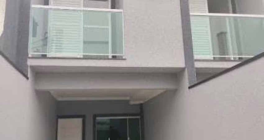 Sobrado à venda, 140 m² por R$ 875.000,00 - Parque São Domingos - São Paulo/SP