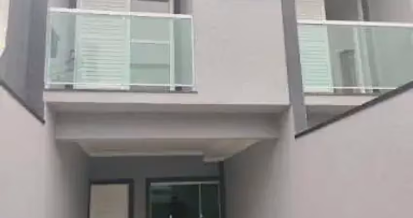 Sobrado à venda, 140 m² por r$ 875.000,00 - parque são domingos - são paulo/sp