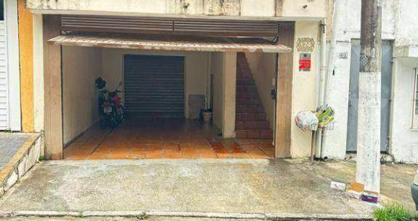Casa com 2 dormitórios à venda, 158 m² por R$ 600.000,00 - Jardim Regina - São Paulo/SP