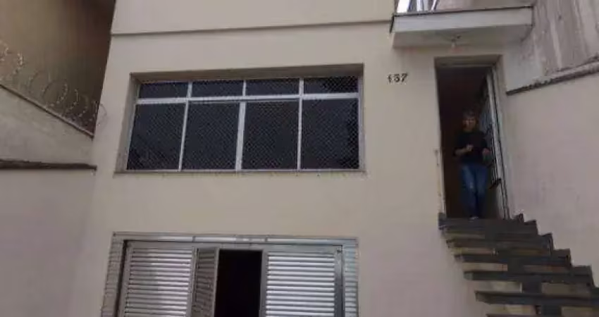 Sobrado com 3 dormitórios à venda, 220 m² por r$ 575.000 - jardim jaraguá (são domingos) - são paulo/sp