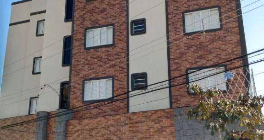 Apartamento com 2 dormitórios para alugar, 45 m² por R$ 1.800,02/mês - Pirituba - São Paulo/SP