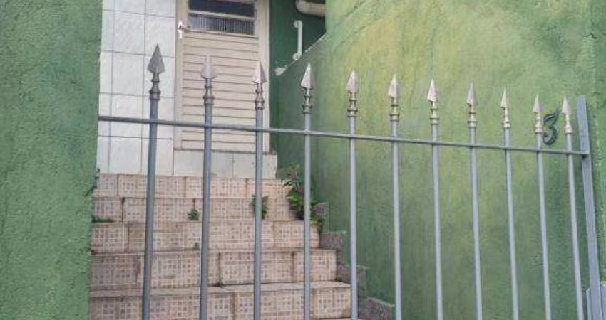 Casa com 1 dormitório_Piqueri