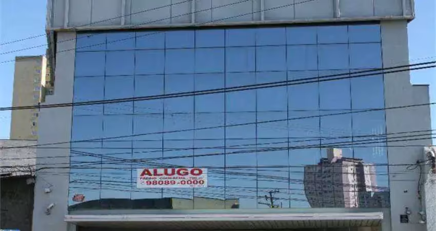 Prédio  comercial para locação, imirim, Sao Paulo.