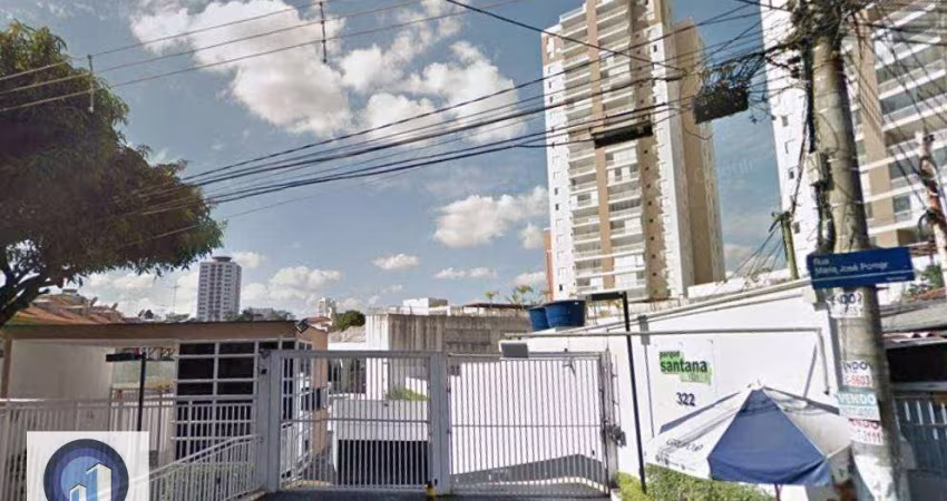 Apartamento com 3 dormitórios à venda, 118 m² por R$ 880.000 - Lauzane Paulista - São Paulo/SP
