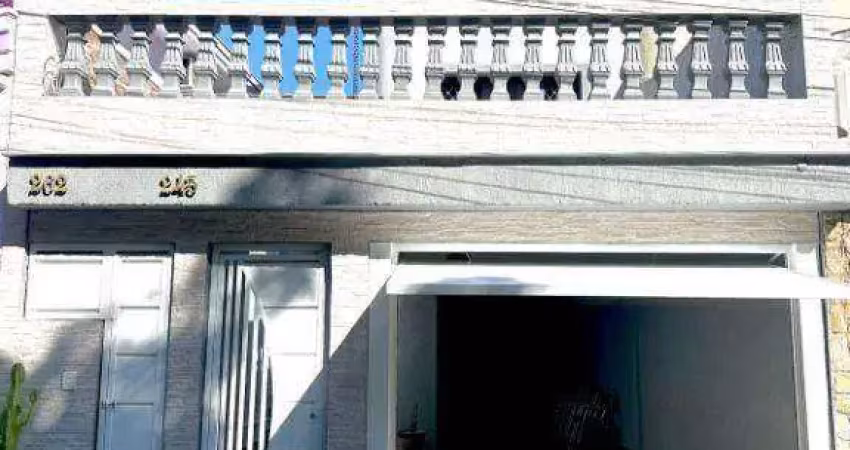 Sobrado com 5 dormitórios à venda, 172 m² por R$ 1.100.000,00 - Jardim Pinheiros - São Paulo/SP