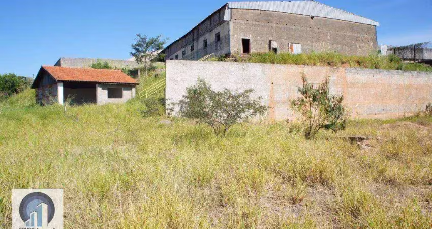 Terreno à venda, 174036 m² por r$ 28.000.000,00 - jardim dall'orto - sumaré/sp