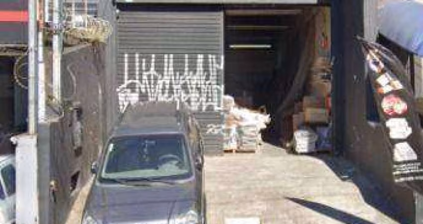 Galpão para alugar, 200 m² por R$ 6.350,00/mês - Pirituba - São Paulo/SP