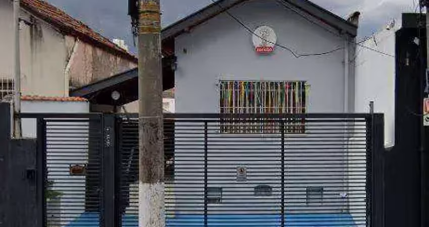 Casa com 3 dormitórios à venda, 170 m² por r$ 850.000,00 - vila augusto - são paulo/sp