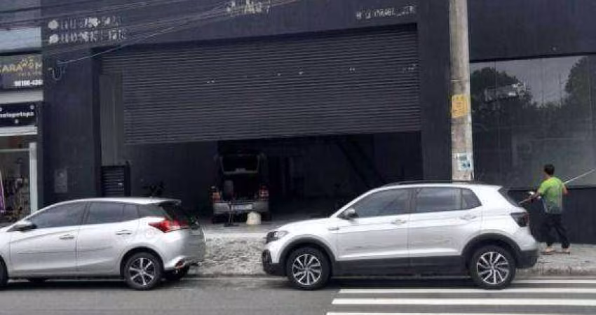 Salão para alugar, 220 m² por R$ 8.350,00/mês - Vila Pirituba - São Paulo/SP