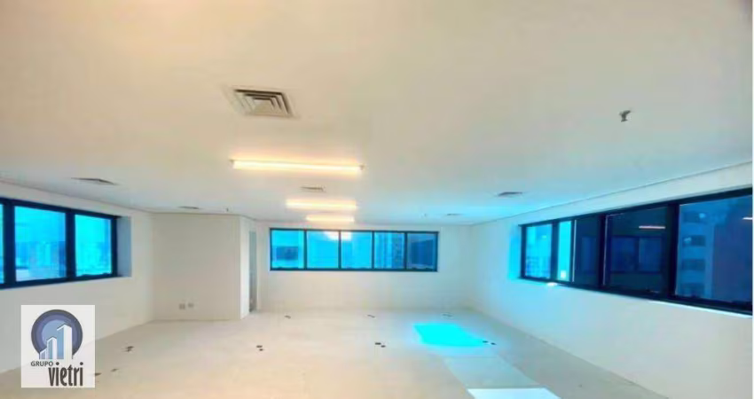 Conjunto, 96 m² - venda por R$ 750.000 ou aluguel por R$ 5.125/mês - Jardim Edith - São Paulo/SP