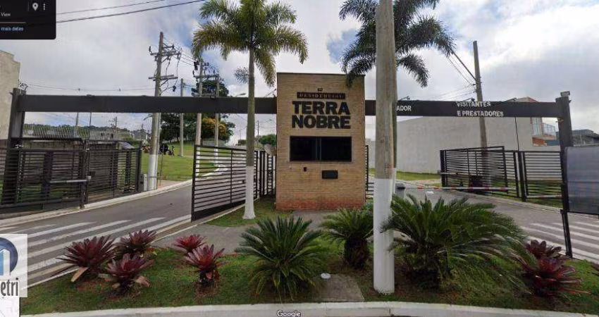 Área à venda, 133 m² por R$ 145.000 - Chac Recanto Verde - Cotia/SP